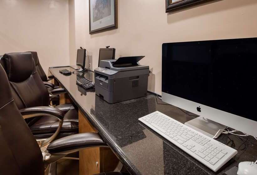 בית מלון כפרי Squire Resort At The Grand Canyon, Bw Signature Collection