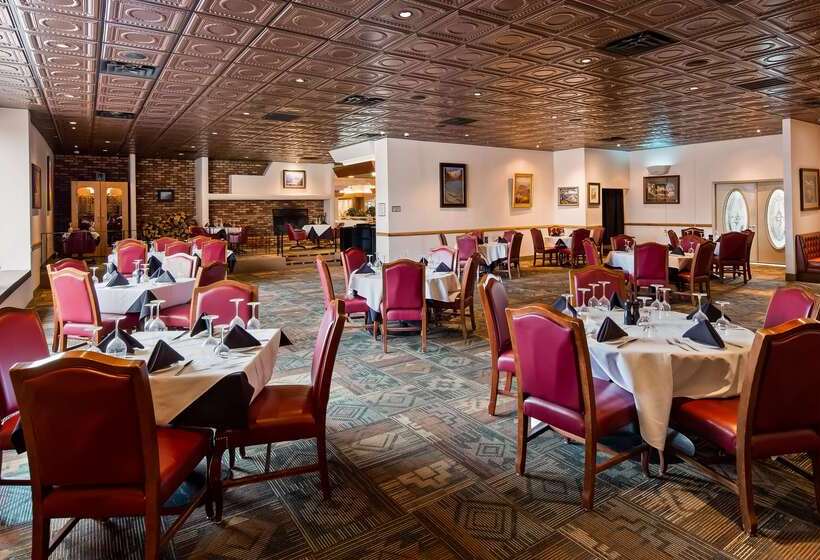 فندق Squire Resort At The Grand Canyon, Bw Signature Collection