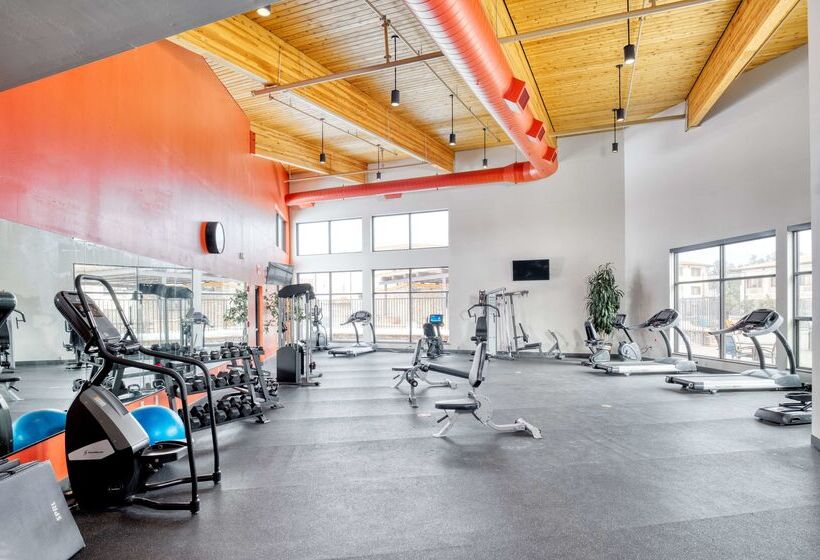 فندق Squire Resort At The Grand Canyon, Bw Signature Collection