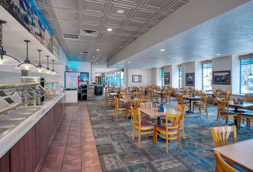 فندق Squire Resort At The Grand Canyon, Bw Signature Collection