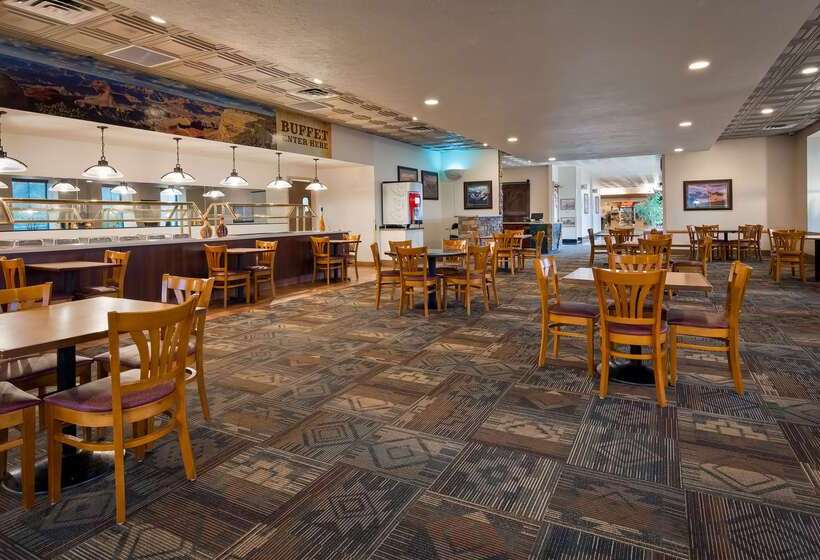 فندق Squire Resort At The Grand Canyon, Bw Signature Collection