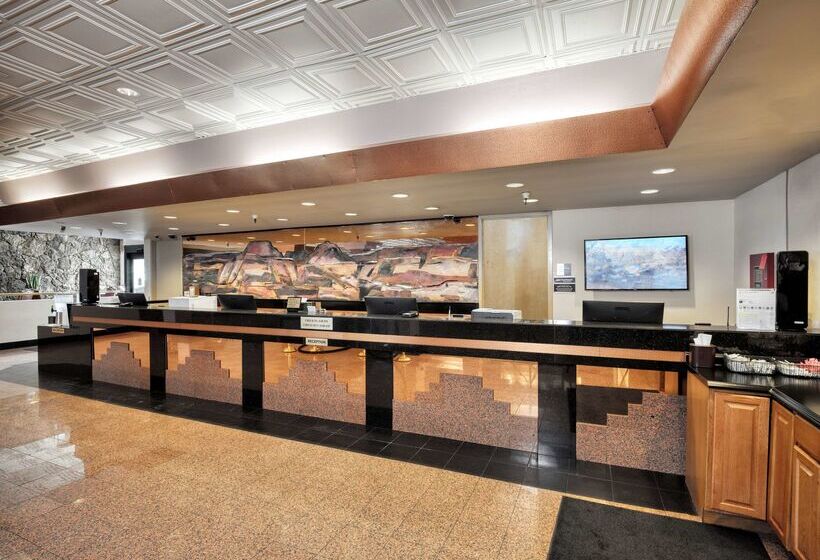 فندق Squire Resort At The Grand Canyon, Bw Signature Collection