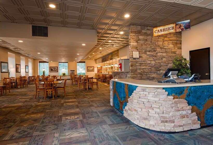 فندق Squire Resort At The Grand Canyon, Bw Signature Collection