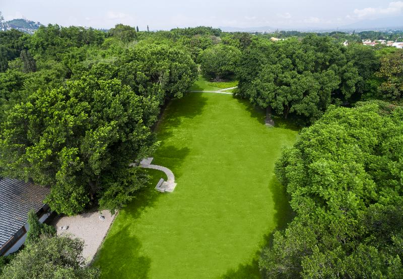 酒店 Grand Fiesta Americana Sumiya Cuernavaca