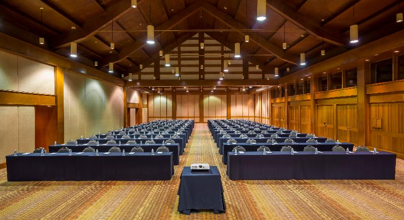 酒店 Grand Fiesta Americana Sumiya Cuernavaca