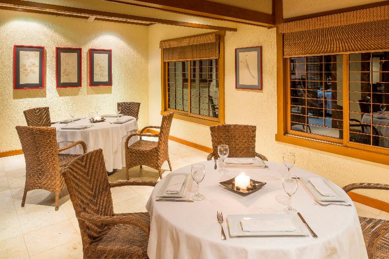 酒店 Grand Fiesta Americana Sumiya Cuernavaca