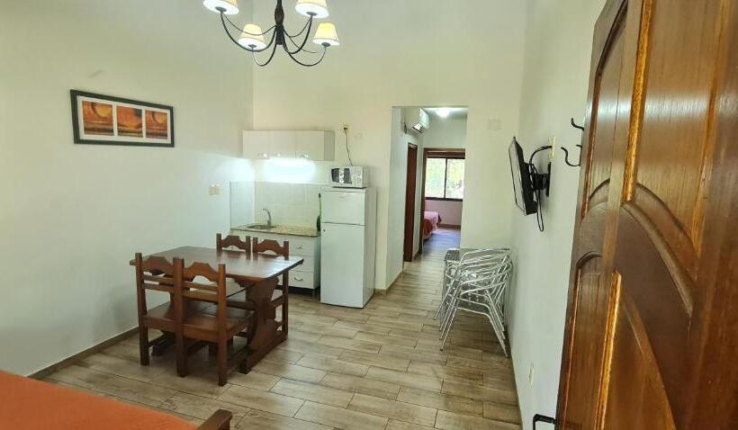 هتل Termas Posada Del Siglo Xix