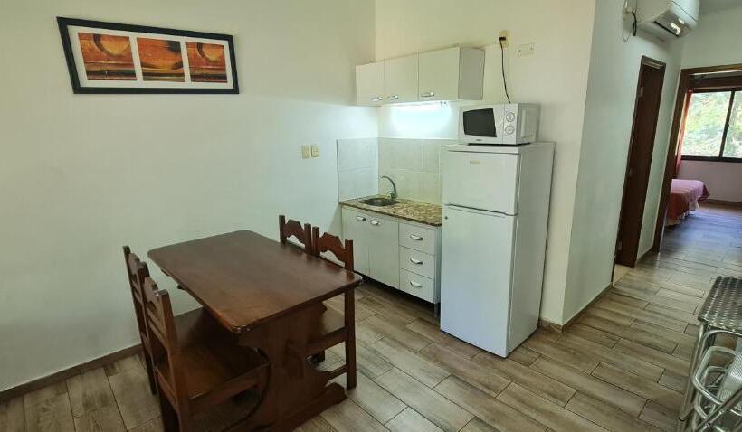 هتل Termas Posada Del Siglo Xix