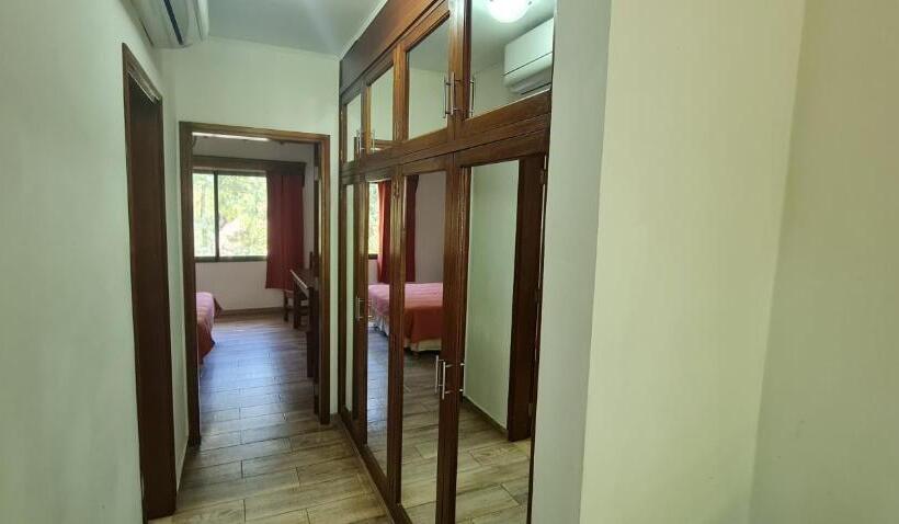 هتل Termas Posada Del Siglo Xix