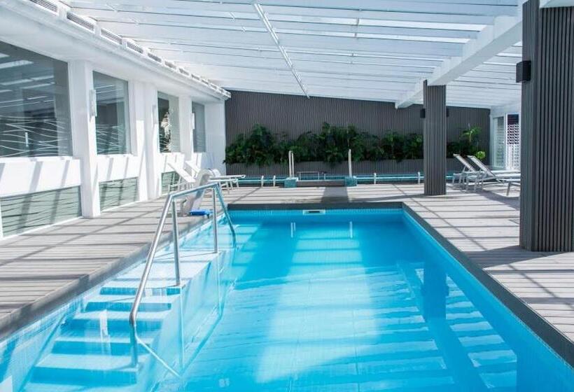 酒店 Terrazas Al Mar