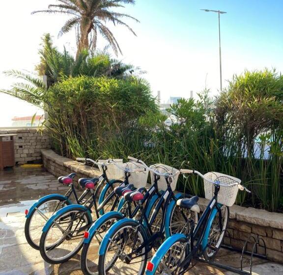 酒店 Terrazas Al Mar