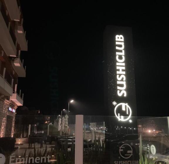 酒店 Terrazas Al Mar