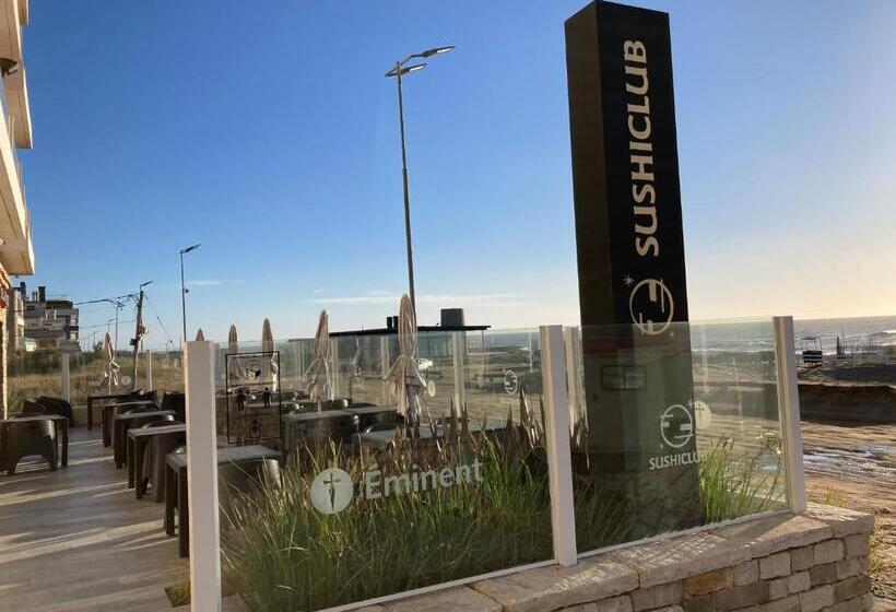 酒店 Terrazas Al Mar