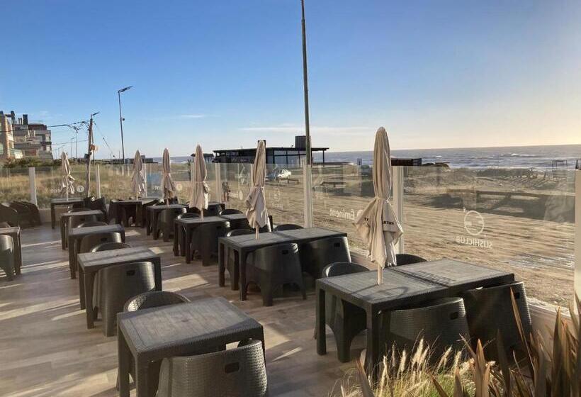 هتل Terrazas Al Mar