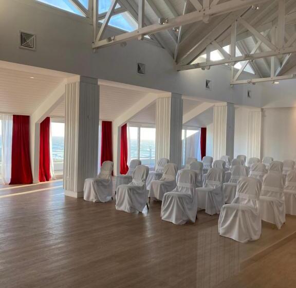 酒店 Terrazas Al Mar