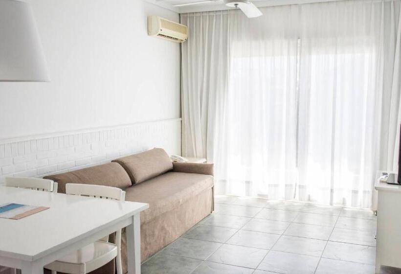 酒店 Terrazas Al Mar