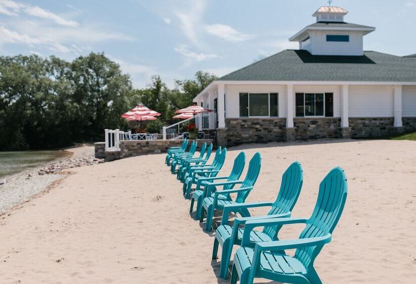 Отель Breakers Resort   Lakeside