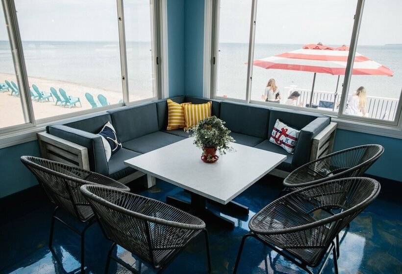 호텔 Breakers Resort   Lakeside