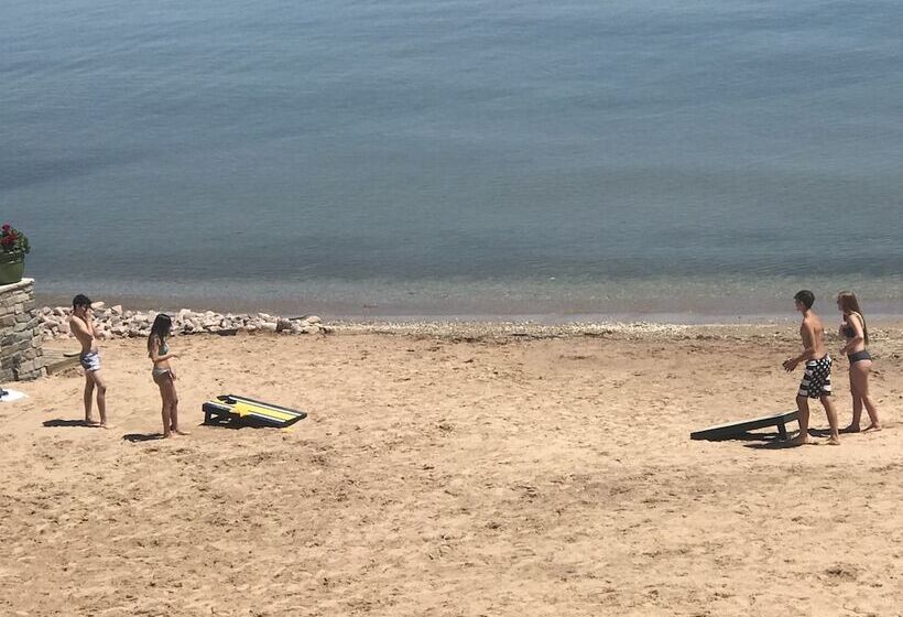 호텔 Breakers Resort   Lakeside