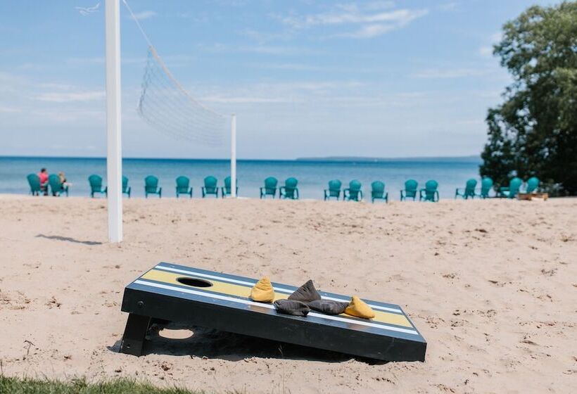 Отель Breakers Resort   Lakeside