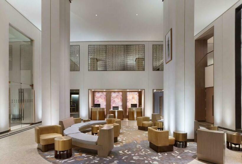 فندق The Clift Royal Sonesta San Francisco