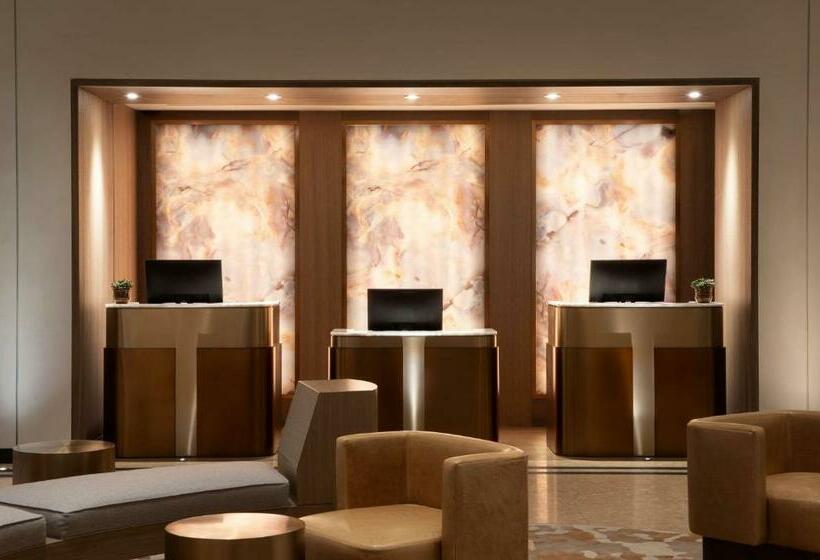 فندق The Clift Royal Sonesta San Francisco