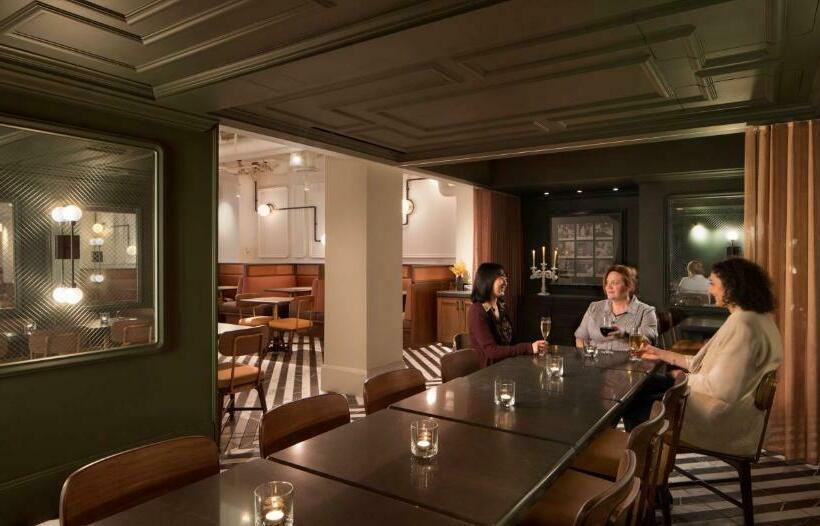 فندق The Clift Royal Sonesta San Francisco