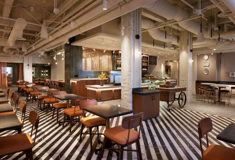 فندق The Clift Royal Sonesta San Francisco