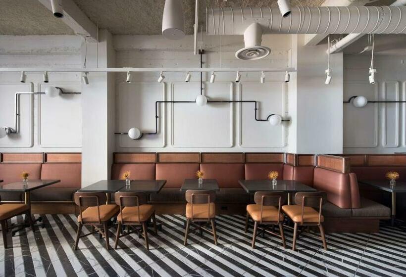 فندق The Clift Royal Sonesta San Francisco