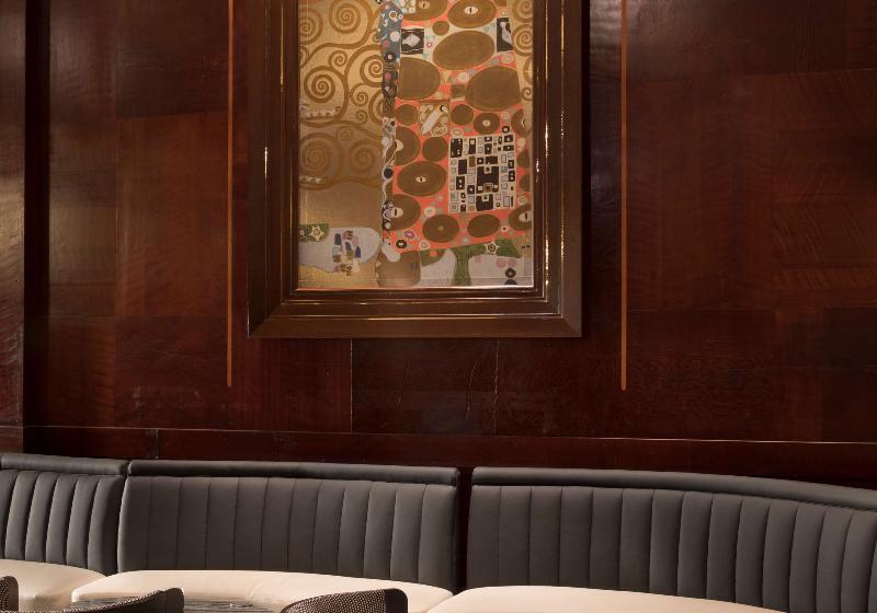 فندق The Clift Royal Sonesta San Francisco