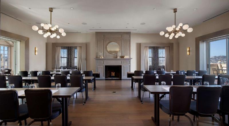 فندق The Clift Royal Sonesta San Francisco