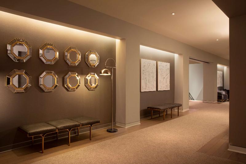 فندق The Clift Royal Sonesta San Francisco