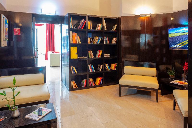 هتل The Levante Rathaus Apartments