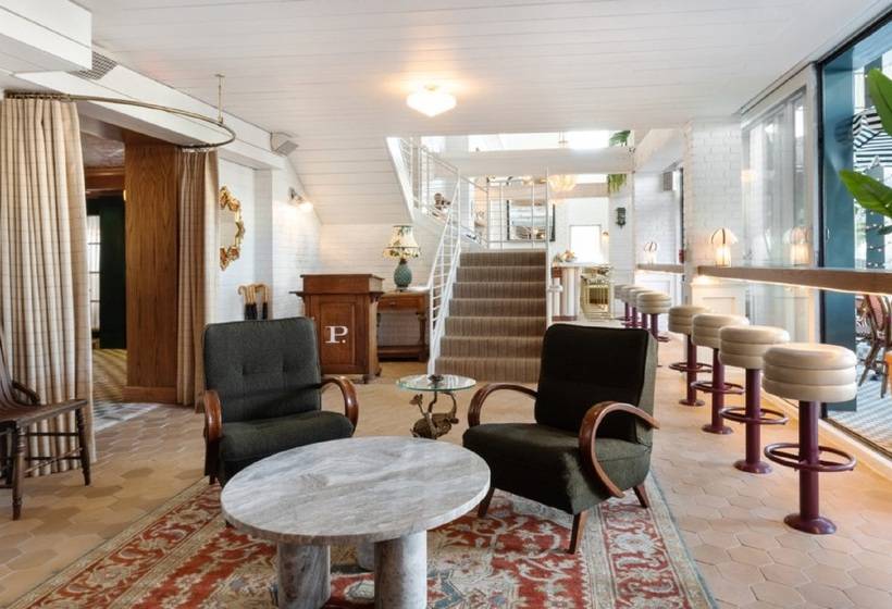 فندق Palihouse West Hollywood