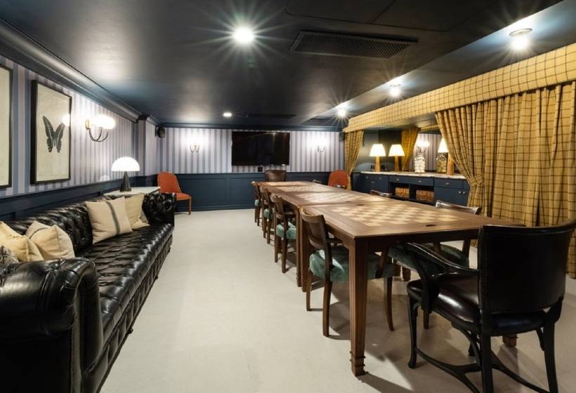 هتل Palihouse West Hollywood