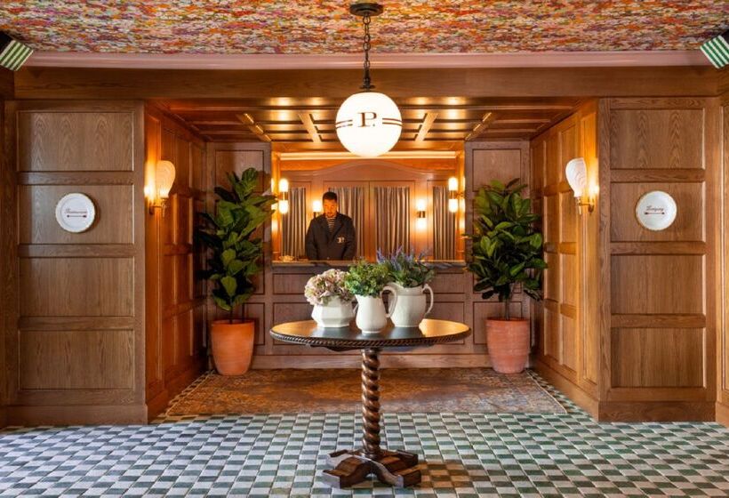 فندق Palihouse West Hollywood