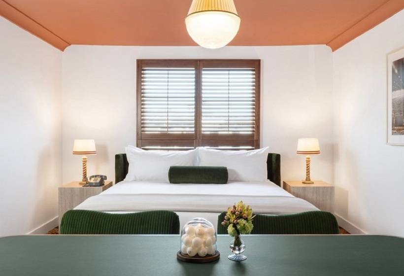 فندق Palihouse West Hollywood