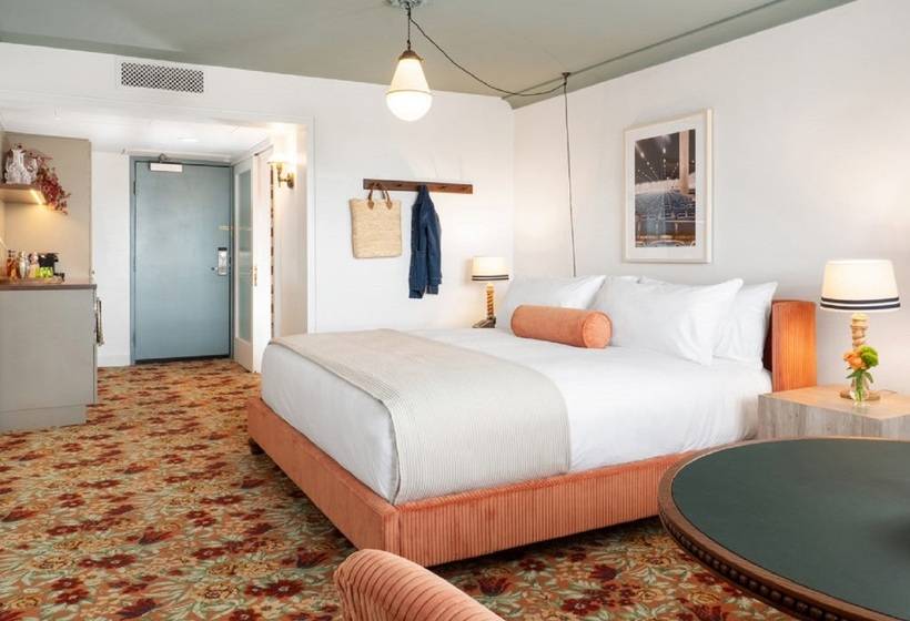 فندق Palihouse West Hollywood