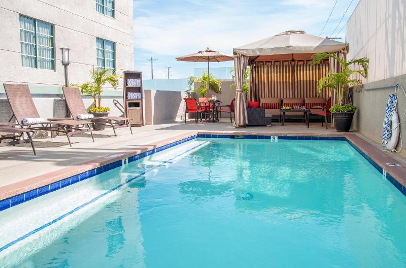 هتل Palihouse West Hollywood