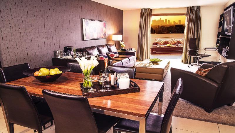 فندق Palihouse West Hollywood