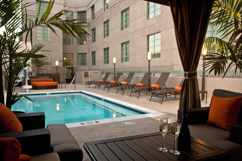 فندق Palihouse West Hollywood