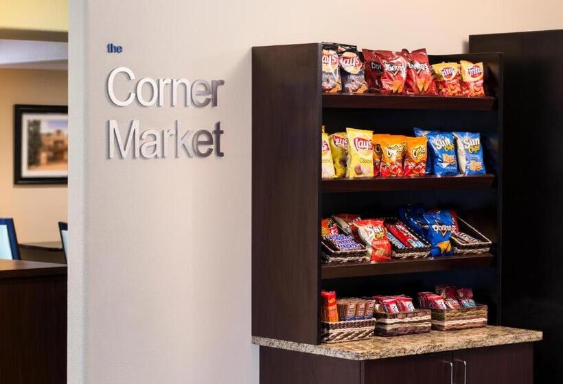 בית מלון כפרי The Querque