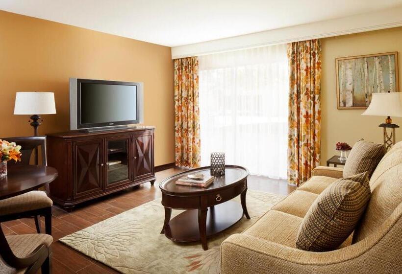 בית מלון כפרי The Querque