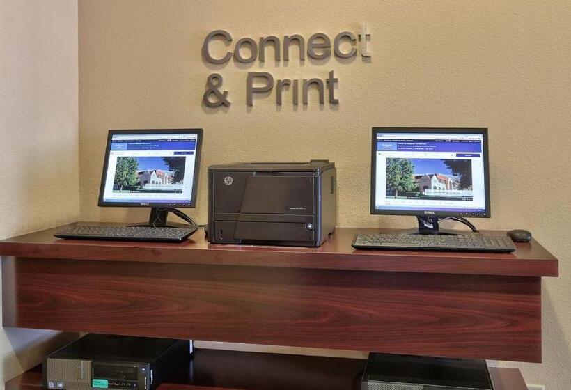 בית מלון כפרי The Querque