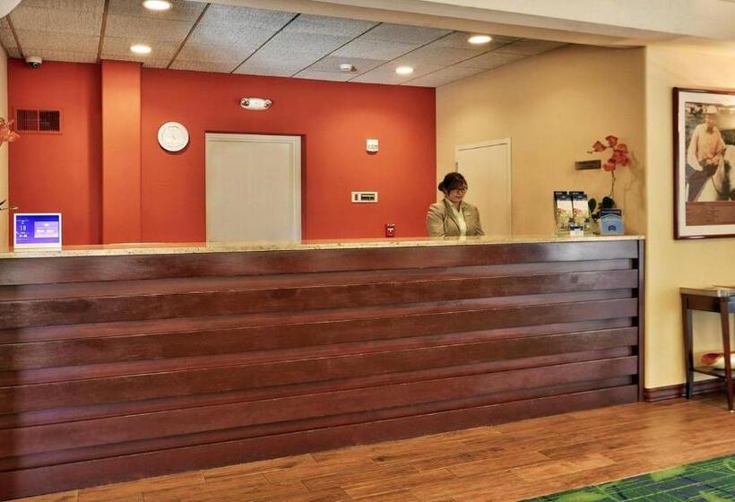 בית מלון כפרי The Querque