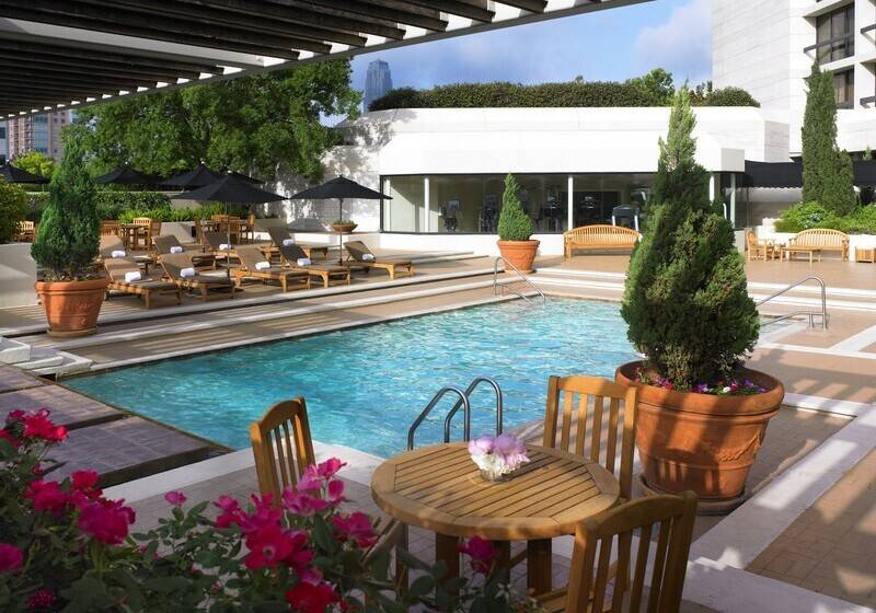 فندق The St. Regis Houston