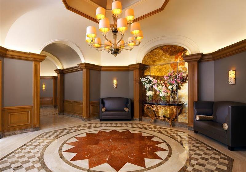 فندق The St. Regis Houston