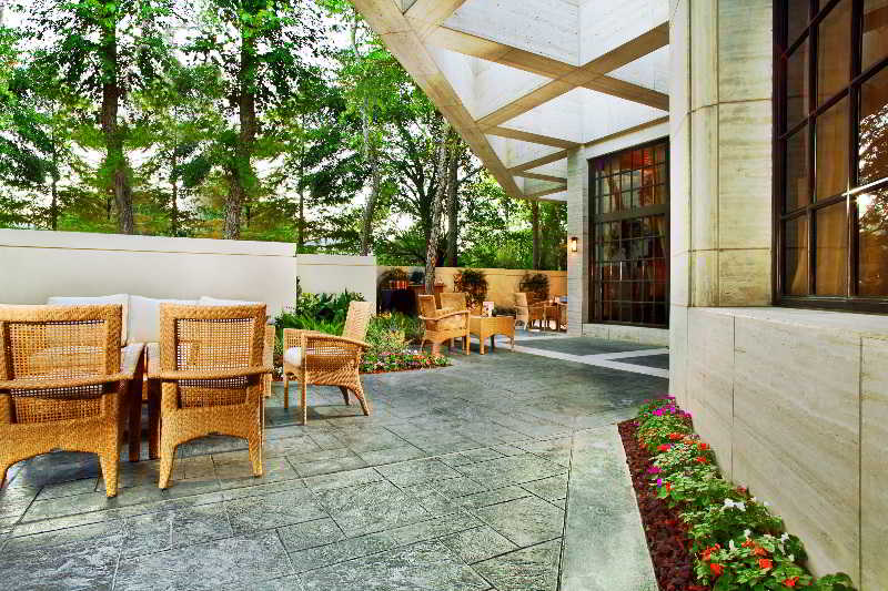 فندق The St. Regis Houston