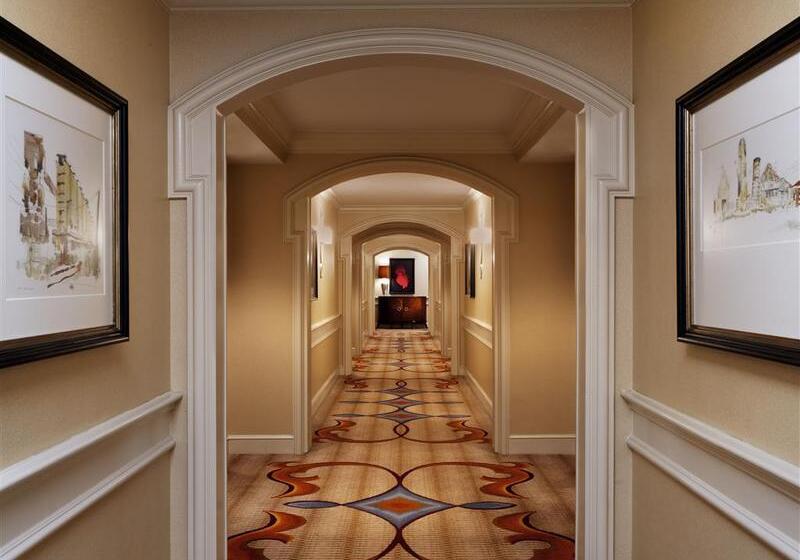فندق The St. Regis Houston