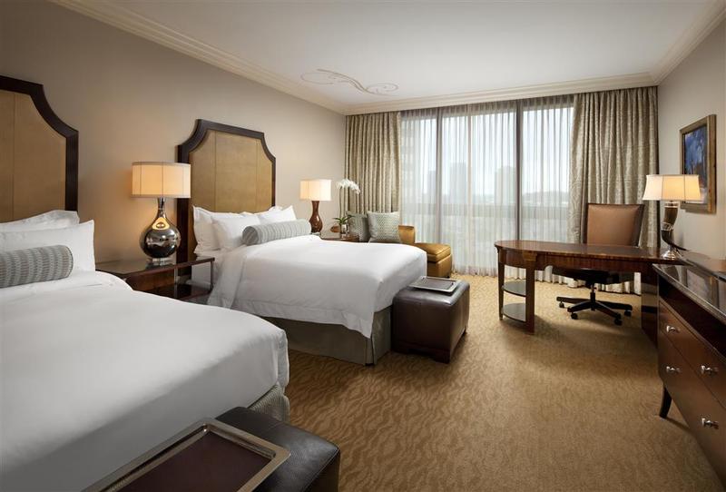 فندق The St. Regis Houston